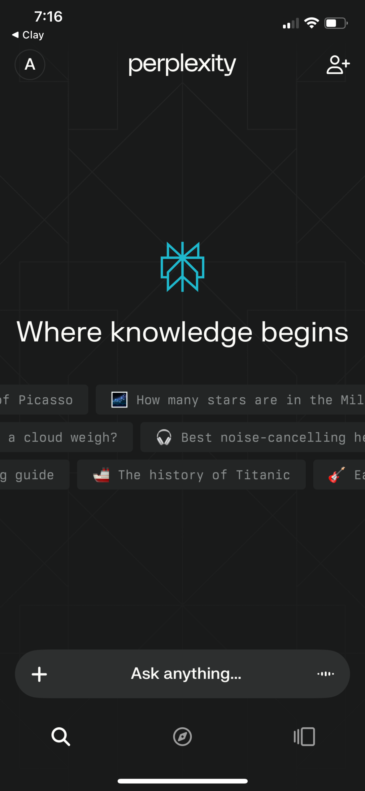 perplexity app screenshot 49